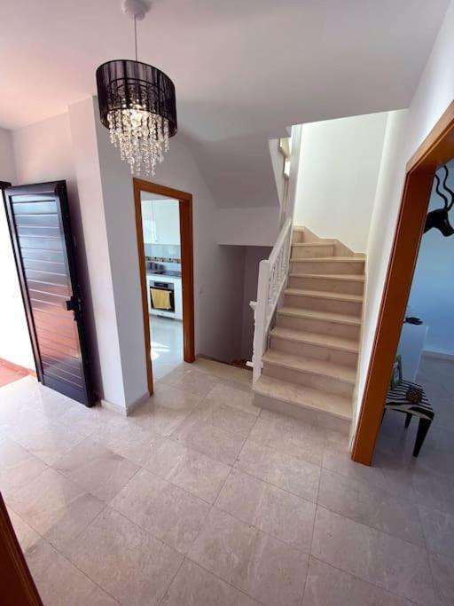 Villa Nina 'Luxury Villa In The Sun' Corralejo Bagian luar foto